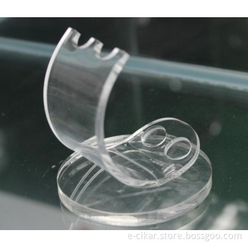 Acrylic Stand for Electronic Cigarette